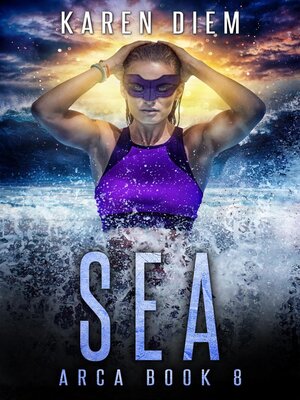 cover image of Sea